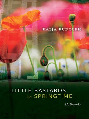 cover image of Little Bastards in Springtime